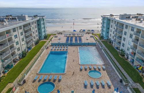 Sea Coast Gardens II 513 - Foto 37