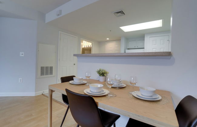 Fascinating Apt in Ballston With Gym - Foto 14