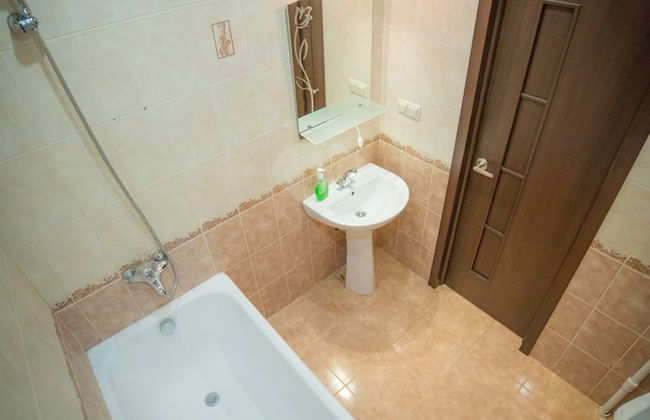 Inndays Tepliy Stan - Photo 17