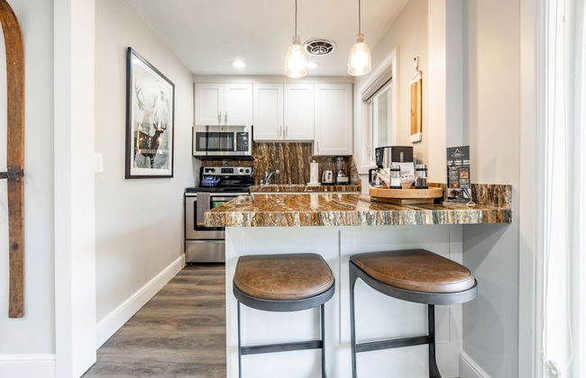 Treasure Mountain Inn - Foto 50