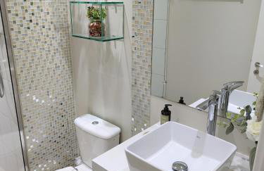 NOVO Apto luxo Garagem Centro Aeroporto - Foto 15