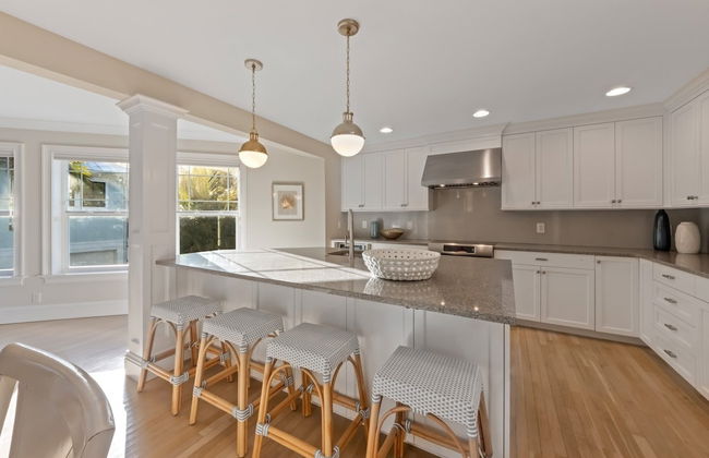 Chasing Sunsets managed by Beach Retreats - Foto 10