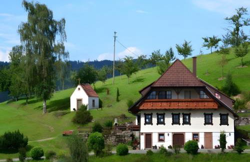 Ferienhaus Hubhof - Foto 3