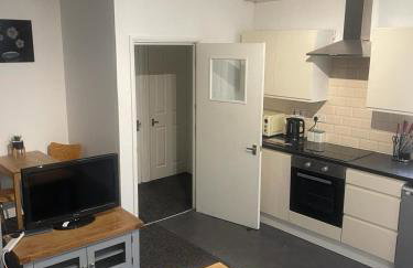 Lovely Getaway Apartment in Wisbech - Foto 18