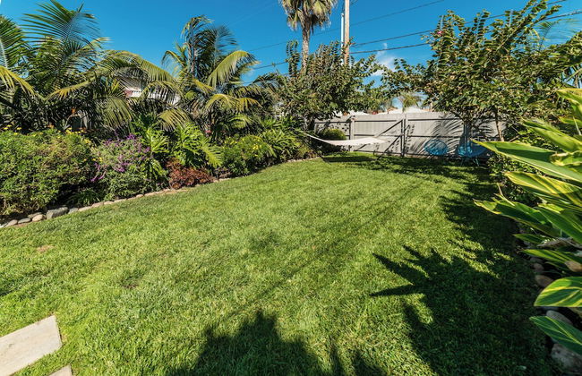 Pacific Bungalow - Foto 21