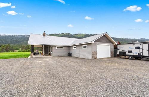 Little Pine Lodge - Minutes from Tamarack Resort - Foto 18