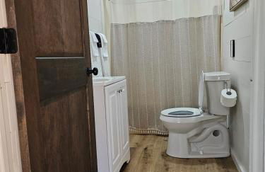 Cabin near Dogwood Canyon, Top of the Rock, Branson - Foto 15