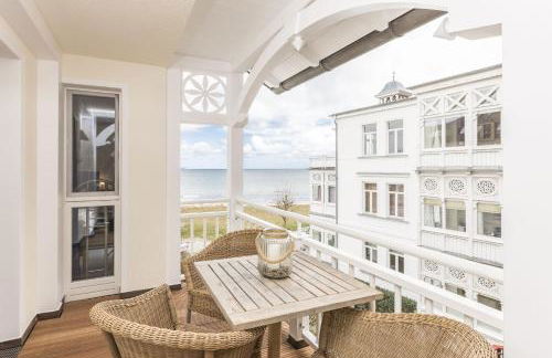 Villa Strandperle Nr. 17 - Foto 1