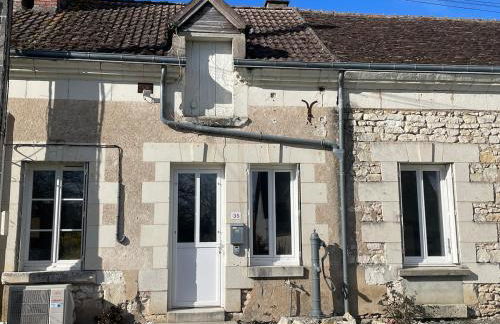 Petite maison à coté de Beauval & Chateaux - Foto 6