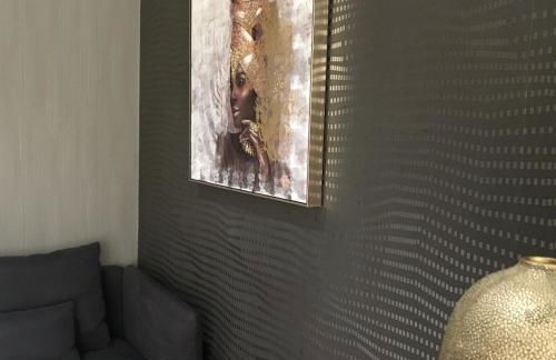 Evelina’s apartment - Foto 7