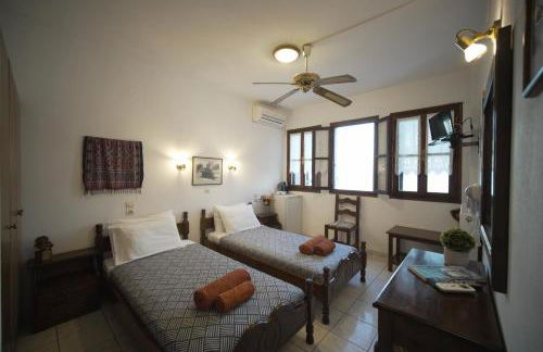 Hotel Hagiati - Foto 8