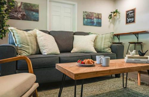 Serene at the Springs - Family , Fire Pit - Foto 12