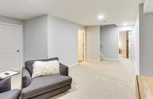 5 Mi to Dtwn York Spacious Family Home - Foto 25