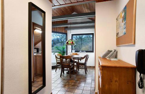 Oase am Gehrenberg - Photo 7