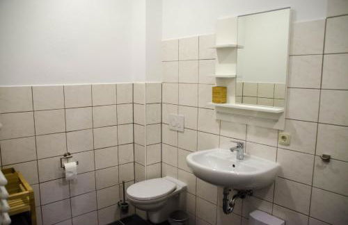 Ferienwohnung 2 Kormoran - Foto 11