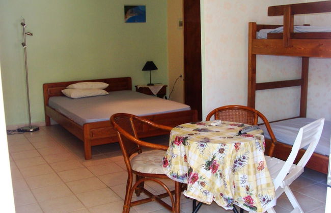 Villa Galini - Photo 8