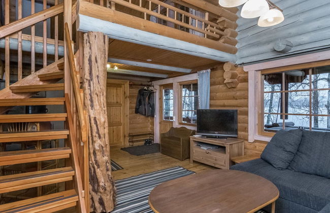 Oravanpesä - Foto 12