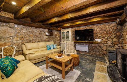 Villa Romantic - Foto 29