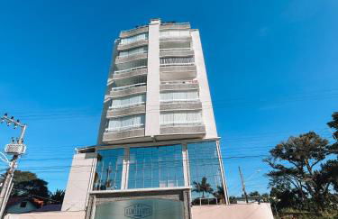 Apartamento Penha Beira Mar Beto Carrero World - Foto 20