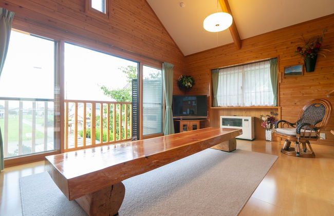 Villa Ururun Kawaguchiko - Photo 5