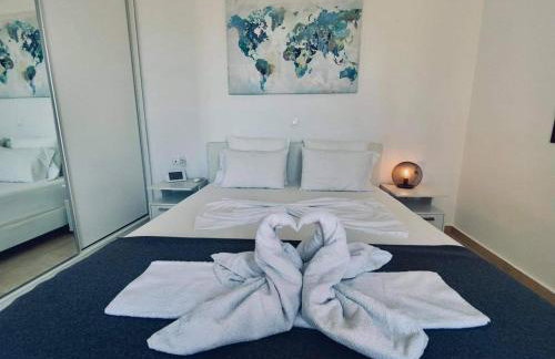 Arbutus - Relaxing apartment with Fantastic Views - Foto 9