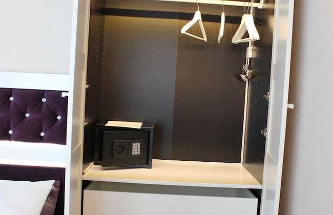 Ottoman Suites - Foto 36