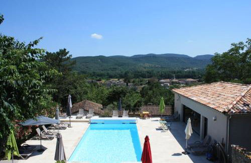 Gîtes Domaine de la Barnerie - Foto 7