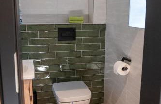 Eiche - Ferienwohnung in Dötlingen mit Waldblick - Foto 14