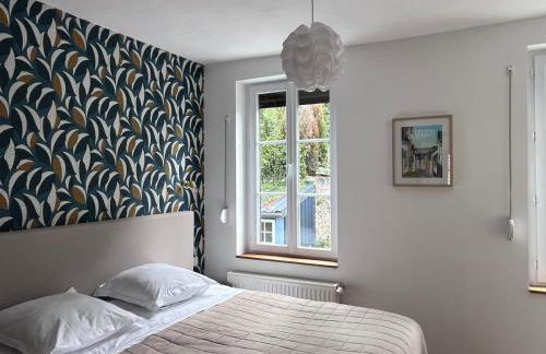 Maison de vacances les Coulonneux - Foto 7