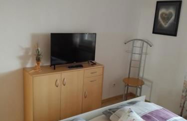 Ferienwohnung Gieseking - Foto 8