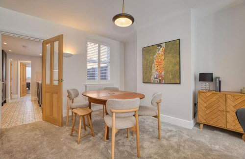 Spacious 3 Bedroom House with Parking in Bridgwater Ideal for Contractors & Group Stays - Foto 25