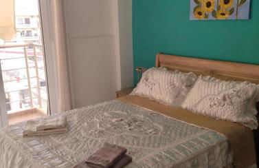 Ethereum City Αpartment - Suite - Foto 31