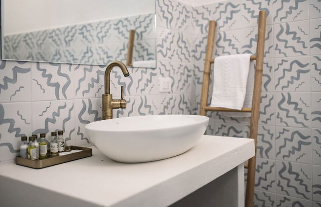 Stunning Villa Surrounded by Olive Trees - Beahost - Foto 39