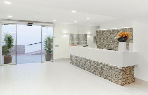 Aparthotel FLORA PARK & AQUAROCK - Foto 49