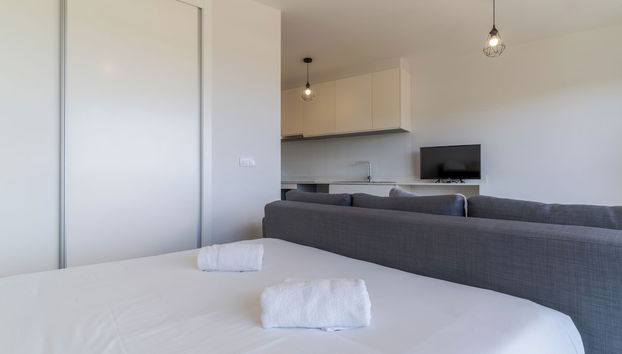 Fenix III - Foto 5, Habitación