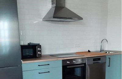 Apartamentos El Muelle Comillas - Foto 20