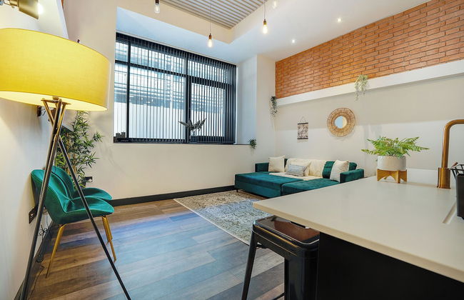 Stay Angels Blonk Street Apartments - Foto 64