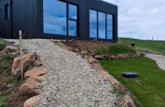 Carrick-a-Rede Luxury Retreat Ballintoy Causeway Coast - Foto 8