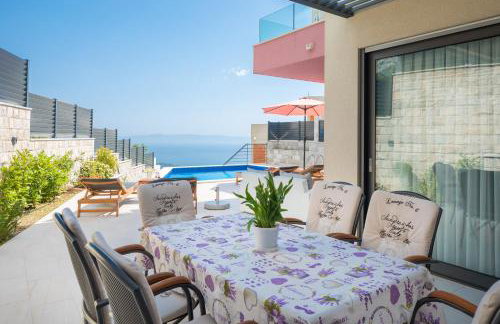 Villa Harmony - Foto 21