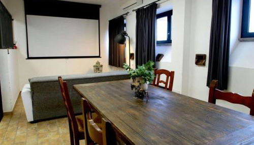 Suite le Scuderie a "le Moline" vita in fattoria - Foto 5