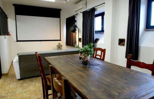 Suite le Scuderie a "le Moline" vita in fattoria - Foto 5