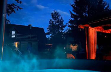 Malinowa Chata- Królowy Most - Foto 1