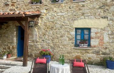 Casa rural La Mar de Les Lluces d'Ítaca - Asturias - Foto 66