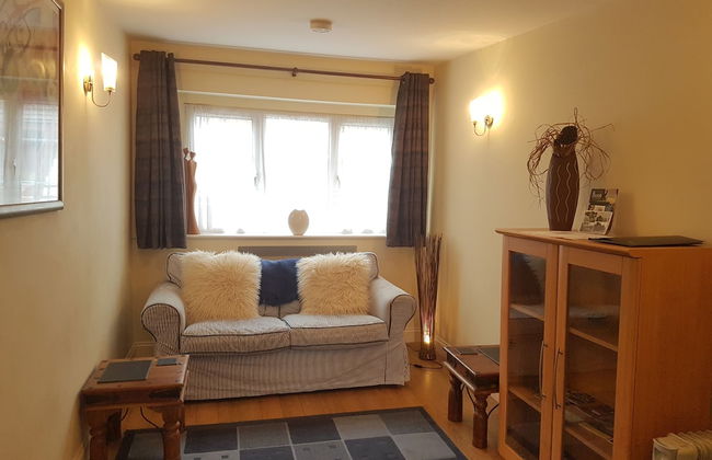 Parkview Apartments - Foto 11