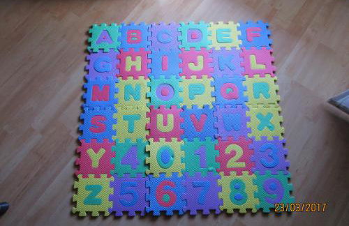 Ferienwohnung Sabine - Foto 37