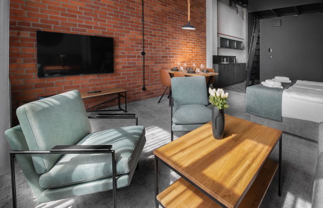 MONTOWNIA Lofts & Experience - Foto 15