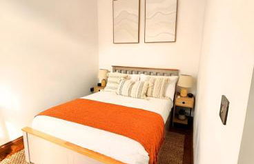 Bournemouth sea view apartment with balcony, minutes from award winning beach and pier - Foto 7