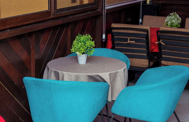 Macoba Luxury Apartments - Foto 67