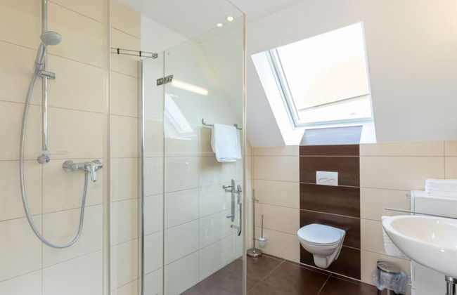 Oak Modern Retreat in Uberlingen - Foto 9