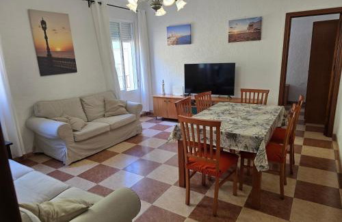 Apartamento en la Caleta con ascensor - Foto 13
